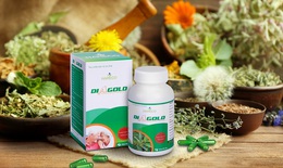 Giải pháp hỗ trợ đẩy lùi tiểu đường từ thảo dược thiên nhiên