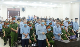 Xét xử vụ án ở Đồng Tâm: Đề nghị tuyên phạt 2 án tử hình; thay đổi tội danh truy tố 19 bị cáo