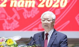 Kh&#244;ng c&#243; “v&#249;ng cấm”, “ngoại lệ” trong đấu tranh ph&#242;ng, chống tham nhũng