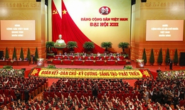 Kỳ vọng quyết sách Đại hội XIII của Đảng sẽ tạo đột phá cho đất nước