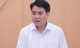 Khởi tố thêm tội danh đối với ông Nguyễn Đức Chung