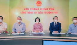 Quy tr&#236;nh ph&#242;ng, chống COVID-19 bảo đảm để cử tri an to&#224;n thực hiện nghĩa vụ c&#244;ng d&#226;n