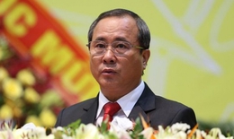 Bộ Chính trị kỷ luật cảnh cáo Ban Thường vụ Tỉnh ủy Bình Dương nhiệm kỳ 2015-2020.