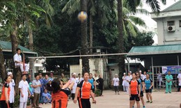 Nhiều hoạt động chào mừng ngày phụ nữ Việt Nam