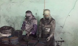 Đề nghị công an vào cuộc điều tra làm rõ TPCN "điều trị" ung thư