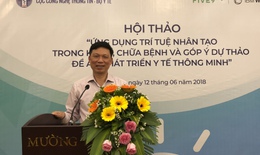 Sức khỏe thông minh - Tại sao không?