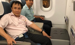Ca ghép tạng cứu sống thiếu niên suy tim giai đoạn cuối ở Huế có gì đặc biệt?