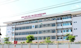 Quảng Ngãi: Làm rõ vụ bệnh nhân tử vong sau mổ u nang buồng trứng