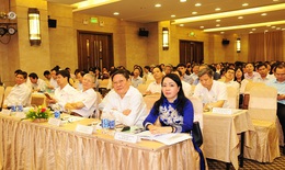 Đặt quyền lợi người d&#226;n l&#234;n tr&#234;n