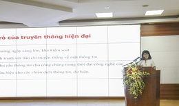 BVĐK tỉnh Phú Thọ: Ứng phó với sự cố y khoa ra sao?
