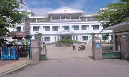 Vì sao Quảng Ngãi gia hạn sáp nhập BVĐK thành phố vào BVĐK tỉnh?
