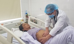 3 bệnh nhân nặng trong sự cố lọc thận tại Nghệ An hồi phục tốt