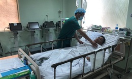 Nang màng tim: 100.000 bệnh nhân có 1 người mắc