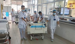 Quảng Ninh: Lần đầu tiên ứng dụng kỹ thuật ECMO cứu sống người bệnh