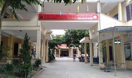 Tuy&#234;n &#225;n 6 th&#225;ng t&#249; giam với kẻ h&#224;nh hung c&#225;n bộ y tế