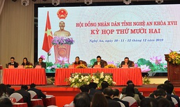 Gi&#225;m đốc Sở Y tế Nghệ An: Sự cố y khoa l&#224; kh&#244;ng mong muốn, kh&#244;ng thể tr&#225;nh!