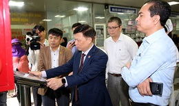 Bệnh viện đầu tiên triển khai bệnh án điện tử ở Bắc Trung Bộ