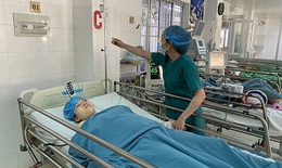 Sản phụ mắc bệnh tim hiếm gặp được cứu sống mẹ và con