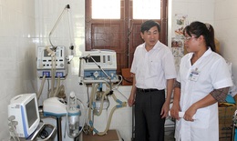 2 tỉnh Nghệ An - Hà Tĩnh: Thành lập 7 đội chống dịch cơ động