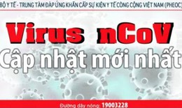 Miễn cước cuộc gọi đến tổng đài giải đáp dịch nCoV
