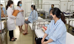 Chủ động ph&#242;ng ngừa đ&#225;i th&#225;o đường trong thời kỳ mang thai
