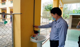 Nghệ An: Chuẩn bị tốt nhất cách ly y tế tập trung đón công dân về
