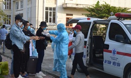 Thái Bình: Xác định những trường hợp điều trị tại Bệnh viện Bạch Mai để quản lý điều trị tại các tuyến