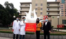 Ngày 12/4/2020, Bệnh viện Bạch Mai sẽ trở lại khám chữa bệnh bình thường