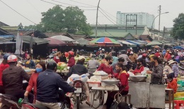 TP Vinh, Nghệ An &quot;n&#225;o nhiệt&quot; trong ng&#224;y gi&#227;n c&#225;ch x&#227; hội