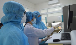 Hệ thống xét nghiệm sinh học phân tử của Thái Bình đã phát huy hiệu quả