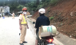 Từ 0h ngày 30/4/2020, kết thúc khoanh vùng cách ly BVĐK Đồng Văn, Hà Giang