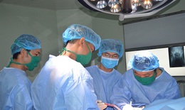 Thay khớp háng cho người cao tuổi, dễ mà khó. Vì sao?