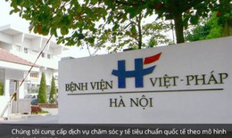 Dinh dưỡng tốt và hợp lý đẩy lùi bệnh tật