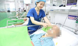 Tận tâm, chuyên nghiệp Thầy thuốc đã cứu sống cha tôi