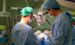 Phát hiện kịp thời người đàn ông có...3 túi phình mạch máu não