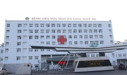 Bệnh viện Nghệ An báo cáo gì việc dược sĩ tuồn thuốc ra ngoài bán