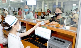 Bệnh viện “tiên phong” không giấy tờ