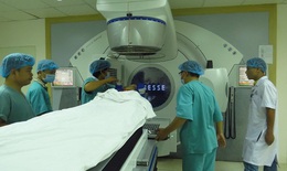 300 nghìn người Việt Nam đối mặt với bệnh ung thư