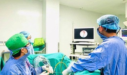 Ứng dụng Laser Thulium trong điều trị xơ cứng cổ bàng quang