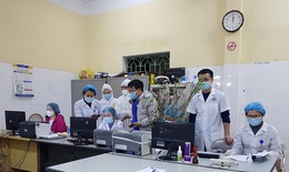 Hết dịch nhà ta cùng ăn tết bù