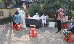 Hải Dương chuyển sang trạng thái mới sau ngày 2/3/2021