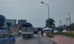 Tâm dịch ở Chí Linh, Hải Dương đã được khống chế