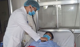 Cứu sống bệnh nhân nhồi máu cơ tim