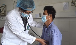 Cứu bệnh nhân nhồi máu cơ tim với 0 đồng