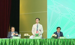 Sau 6 tháng thành lập, Trung tâm Đột quỵ Bạch Mai đón Chứng nhận Kim cương