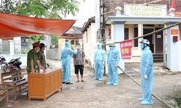 Hà Nam ghi nhận thêm 3 ca COVID-19