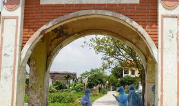 Hà Nam tạm đình chỉ công tác Giám đốc TTYT huyện Lý Nhân và Trưởng Trạm Y tế xã Đạo Lý