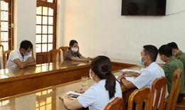 Quảng Bình xử phạt 10 triệu đồng người đăng tin sai về COVID-19