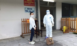 Bệnh nhân COVID-19 liên quan đến Thẩm mỹ viện Amida Đà Nẵng khỏi bệnh