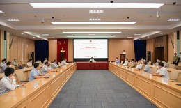 Phát động các doanh nghiệp đóng góp, ủng hộ Quỹ vắc-xin phòng COVID-19